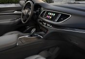 2017 BUICK ENCLAVE Service and Repair Manual