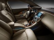 Buick LaCrosse Complete Workshop Service Repair Manual 2014