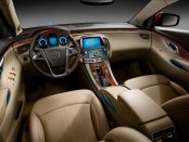 Buick LaCrosse Complete Workshop Service Repair Manual 2014