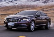 Buick LaCrosse Complete Workshop Service Repair Manual 2014