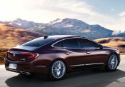 Buick LaCrosse Complete Workshop Service Repair Manual 2014