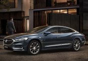 Buick LaCrosse Complete Workshop Service Repair Manual 2014