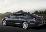 Buick LaCrosse Complete Workshop Service Repair Manual 2014