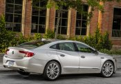 Buick LaCrosse Complete Workshop Service Repair Manual 2014