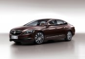 Buick LaCrosse Complete Workshop Service Repair Manual 2014