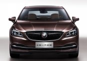 Buick LaCrosse Complete Workshop Service Repair Manual 2014