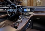 Buick LaCrosse Complete Workshop Service Repair Manual 2014