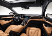 Buick LaCrosse Complete Workshop Service Repair Manual 2014