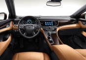 Buick LaCrosse Complete Workshop Service Repair Manual 2014