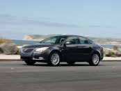 2003 Buick Regal Service and Repair Manual PDF Download