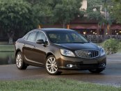 Buick Verano Complete Workshop Service Repair Manual 2012