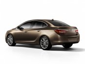 Buick Verano Complete Workshop Service Repair Manual 2012