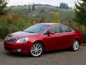 Buick Verano Complete Workshop Service Repair Manual 2012