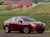 Buick Verano Complete Workshop Service Repair Manual 2012