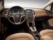 Buick Verano Complete Workshop Service Repair Manual 2012