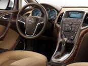 Buick Verano Complete Workshop Service Repair Manual 2012