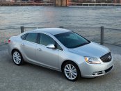 Buick Verano Complete Workshop Service Repair Manual 2012