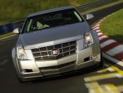 2008 Cadillac CTS Owners Manual