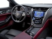 2008 Cadillac CTS Owners Manual