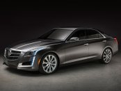 2008 Cadillac CTS Owners Manual