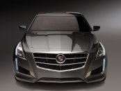 2008 Cadillac CTS Owners Manual