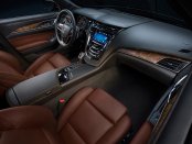 2008 Cadillac CTS Owners Manual