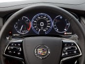 2008 Cadillac CTS Owners Manual