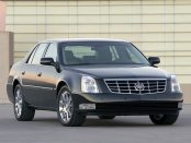 2010 Cadillac DTS Service and Repair Manual