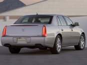 2010 Cadillac DTS Service and Repair Manual