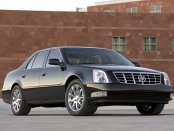 2010 Cadillac DTS Service and Repair Manual
