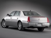 2010 Cadillac DTS Service and Repair Manual
