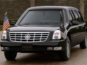 2010 Cadillac DTS Service and Repair Manual