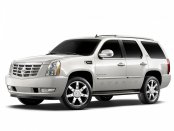 2005 Cadillac Escalade Navigation Manual