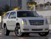 2005 Cadillac Escalade Navigation Manual