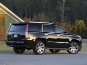 2005 Cadillac Escalade Navigation Manual