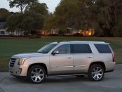 2005 Cadillac Escalade Navigation Manual