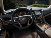 2005 Cadillac Escalade Navigation Manual