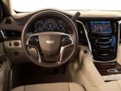 2005 Cadillac Escalade Navigation Manual
