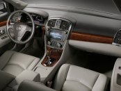 2007 Cadillac SRX Owners Manual
