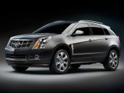 2007 Cadillac SRX Owners Manual