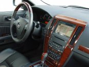 Cadillac STS Complete Workshop Service Repair Manual 2007