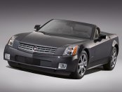 ‘08 Cadillac XLR 2008 Owners Manual
