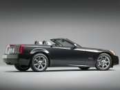 ‘08 Cadillac XLR 2008 Owners Manual