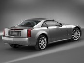 ‘08 Cadillac XLR 2008 Owners Manual