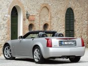 ‘08 Cadillac XLR 2008 Owners Manual
