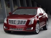 2017 Cadillac XTS Service and Repair Manual