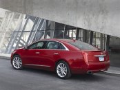 2017 Cadillac XTS Service and Repair Manual