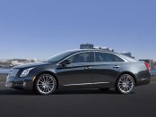 2017 Cadillac XTS Service and Repair Manual