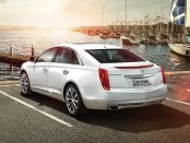 2017 Cadillac XTS Service and Repair Manual