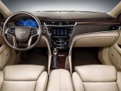 2017 Cadillac XTS Service and Repair Manual